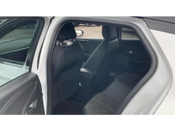 Vauxhall Corsa 1.2 Turbo Ultimate 5dr Auto Petrol Hatchback