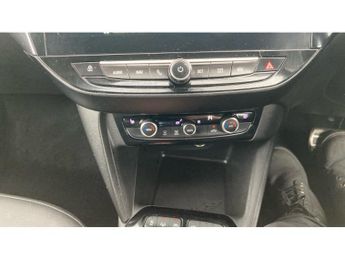 Vauxhall Corsa 1.2 Turbo Ultimate 5dr Auto Petrol Hatchback