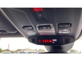 Vauxhall Corsa 1.2 Turbo Ultimate 5dr Auto Petrol Hatchback