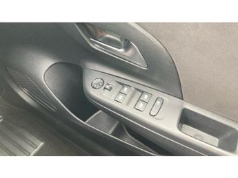 Vauxhall Corsa 1.2 Turbo Ultimate 5dr Auto Petrol Hatchback