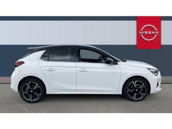 Vauxhall Corsa 1.2 Turbo Ultimate 5dr Auto Petrol Hatchback