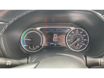 Nissan Juke 1.6 Hybrid Tekna 5dr Auto Hybrid Hatchback