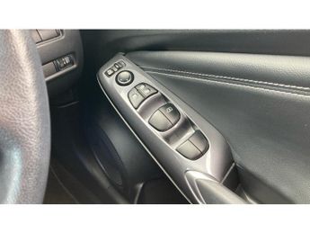 Nissan Juke 1.6 Hybrid Tekna 5dr Auto Hybrid Hatchback