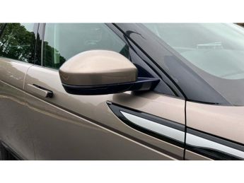 Land Rover Range Rover Evoque 2.0 D150 S 5dr Auto Diesel Hatchback