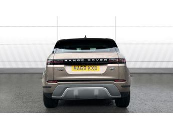 Land Rover Range Rover Evoque 2.0 D150 S 5dr Auto Diesel Hatchback