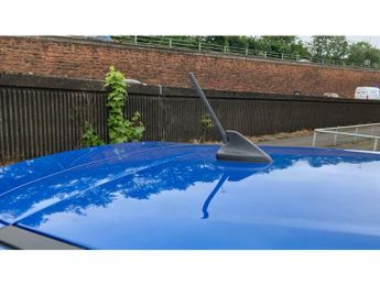 Ford Puma 1.0 EcoBoost Hybrid mHEV Titanium Design 5dr DCT Petrol Hatchbac
