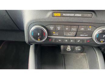 Ford Kuga 2.5 FHEV ST-Line X Edition 5dr CVT Hybrid Estate