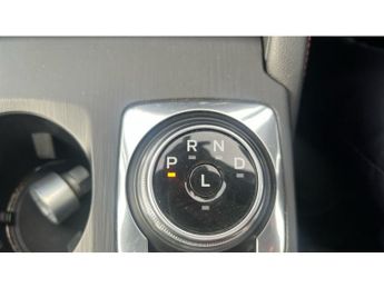 Ford Kuga 2.5 FHEV ST-Line X Edition 5dr CVT Hybrid Estate