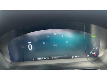Ford Kuga 2.5 FHEV ST-Line X Edition 5dr CVT Hybrid Estate