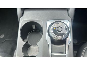 Ford Kuga 2.5 PHEV Titanium First Edition 5dr CVT Estate
