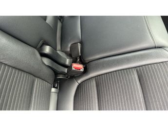Ford Kuga 2.5 PHEV Titanium First Edition 5dr CVT Estate