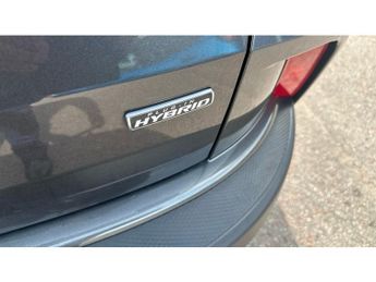 Ford Kuga 2.5 PHEV Titanium First Edition 5dr CVT Estate