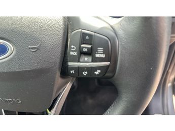 Ford Kuga 2.5 PHEV Titanium First Edition 5dr CVT Estate