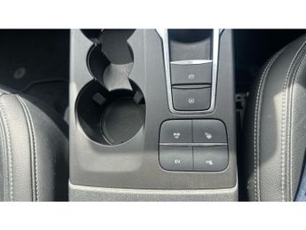 Ford Kuga 2.5 PHEV Titanium First Edition 5dr CVT Estate