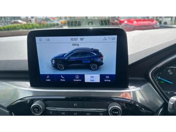 Ford Kuga 2.5 PHEV Titanium First Edition 5dr CVT Estate