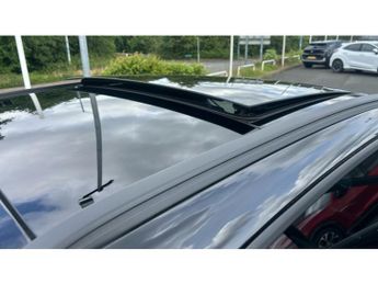 Ford Kuga 2.5 FHEV ST-Line X 5dr CVT Hybrid Estate