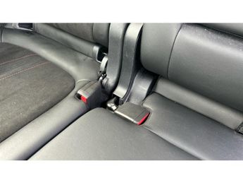 Ford Kuga 2.5 FHEV ST-Line X 5dr CVT Hybrid Estate