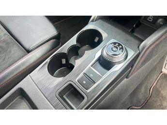 Ford Kuga 2.5 FHEV ST-Line X 5dr CVT Hybrid Estate
