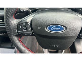 Ford Kuga 2.5 FHEV ST-Line X 5dr CVT Hybrid Estate