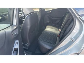 Ford Puma 123kW Premium 43kWh 5dr Auto Electric Hatchback