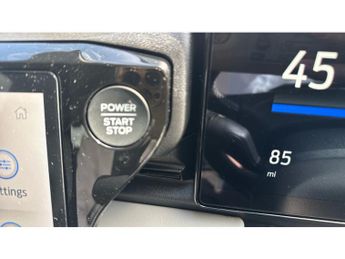 Ford Puma 123kW Premium 43kWh 5dr Auto Electric Hatchback