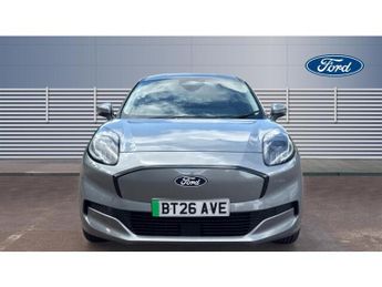 Ford Puma 123kW Premium 43kWh 5dr Auto Electric Hatchback