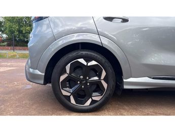 Ford Puma 123kW Premium 43kWh 5dr Auto Electric Hatchback