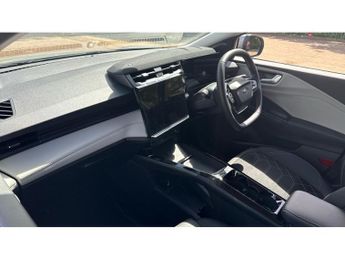 Ford Puma 123kW Premium 43kWh 5dr Auto Electric Hatchback
