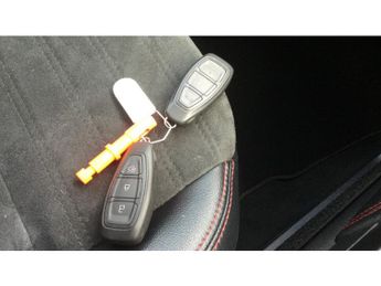 Ford Kuga 2.5 FHEV ST-Line X Edition 5dr CVT Hybrid Estate
