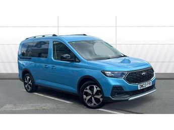 Ford Tourneo 2.0 EcoBlue Active 5dr Auto [7 seat] Diesel Estate
