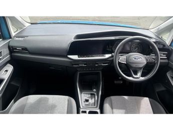 Ford Tourneo Connect 2.0 EcoBlue Active 5dr Auto [7 seat] Diesel Estate