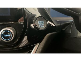 Ford Fiesta 1.0 EcoBoost Hbd mHEV 125 Titanium X 5dr Auto Petrol Hatchback