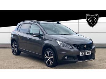 Peugeot 2008 1.2 PureTech 130 GT Line 5dr Petrol Estate