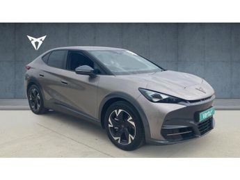 CUPRA Tavascan 210kW V1 77kWh 5dr Auto Electric Estate