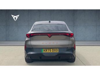 CUPRA Tavascan 210kW V1 77kWh 5dr Auto Electric Estate