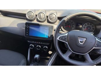 Dacia Duster 1.3 TCe 150 Prestige 5dr EDC Petrol Estate