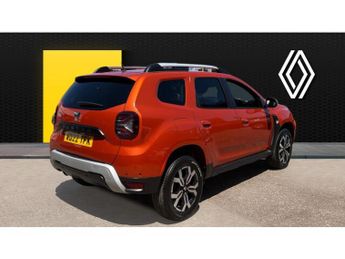 Dacia Duster 1.3 TCe 150 Prestige 5dr EDC Petrol Estate