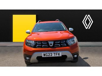 Dacia Duster 1.3 TCe 150 Prestige 5dr EDC Petrol Estate