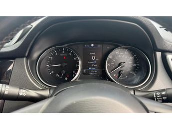 Nissan Qashqai 1.3 DiG-T 160 [157] Acenta Premium 5dr DCT Petrol Hatchback