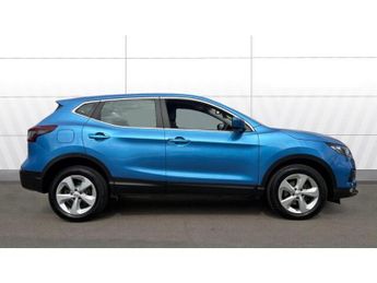 Nissan Qashqai 1.3 DiG-T 160 [157] Acenta Premium 5dr DCT Petrol Hatchback
