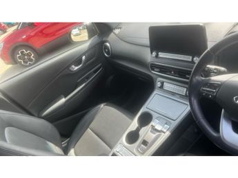 Hyundai KONA 150kW Ultimate 64kWh 5dr Auto Electric Hatchback