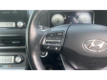 Hyundai KONA 150kW Ultimate 64kWh 5dr Auto Electric Hatchback