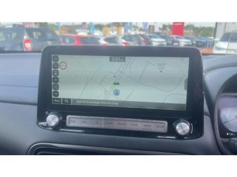 Hyundai KONA 150kW Ultimate 64kWh 5dr Auto Electric Hatchback