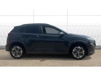 Hyundai KONA 150kW Ultimate 64kWh 5dr Auto Electric Hatchback