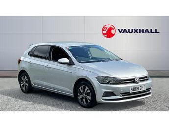 Volkswagen Polo 1.0 EVO SE 5dr Petrol Hatchback