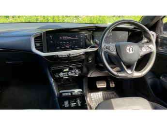 Vauxhall Mokka 100kW Ultimate 50kWh 5dr Auto Electric Hatchback