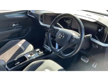 Vauxhall Mokka 100kW Ultimate 50kWh 5dr Auto Electric Hatchback