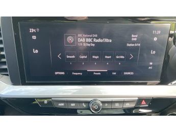 Vauxhall Mokka 100kW Ultimate 50kWh 5dr Auto Electric Hatchback