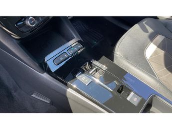 Vauxhall Mokka 100kW Ultimate 50kWh 5dr Auto Electric Hatchback
