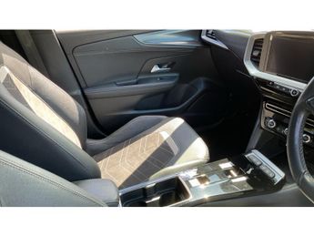 Vauxhall Mokka 100kW Ultimate 50kWh 5dr Auto Electric Hatchback